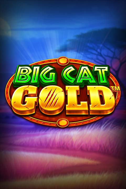 Big Cat Gold™