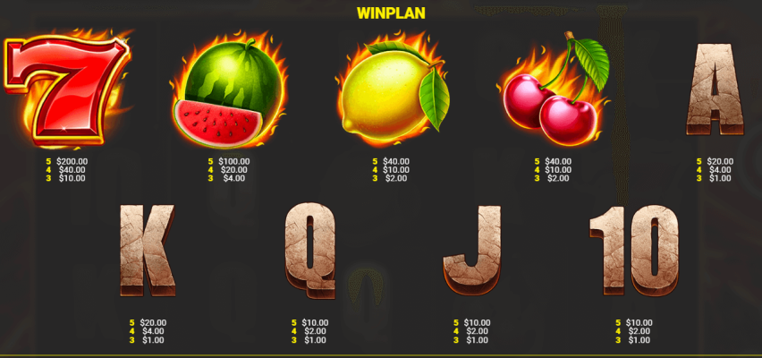 Cash Summit™ Jackpot Royale™ Screenshot