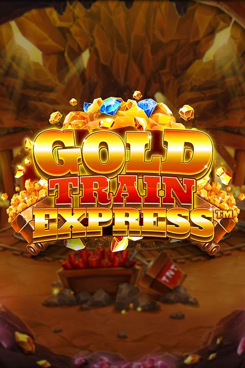 Gold Train Express™