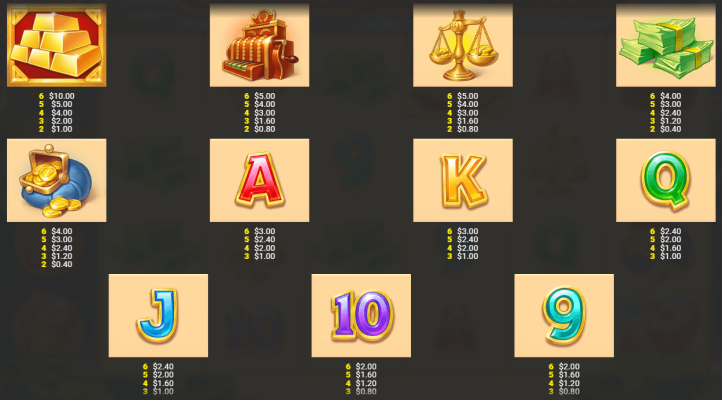 Bankin' More Bacon™ Screenshot