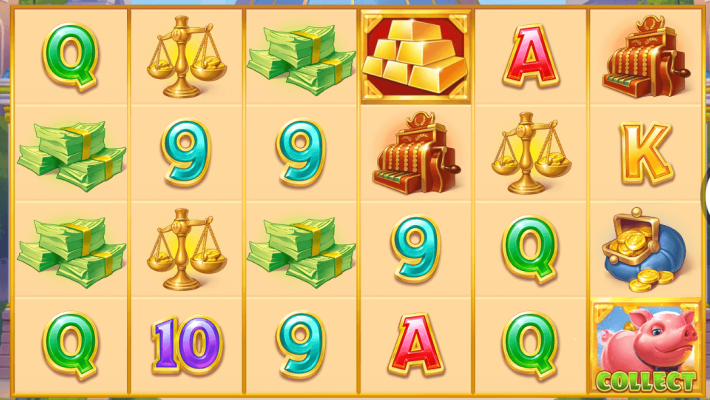 Bankin' More Bacon™ Screenshot