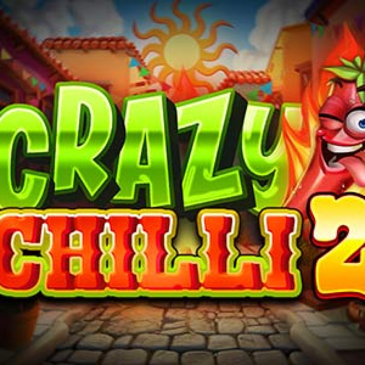 Crazy Chilli 2™