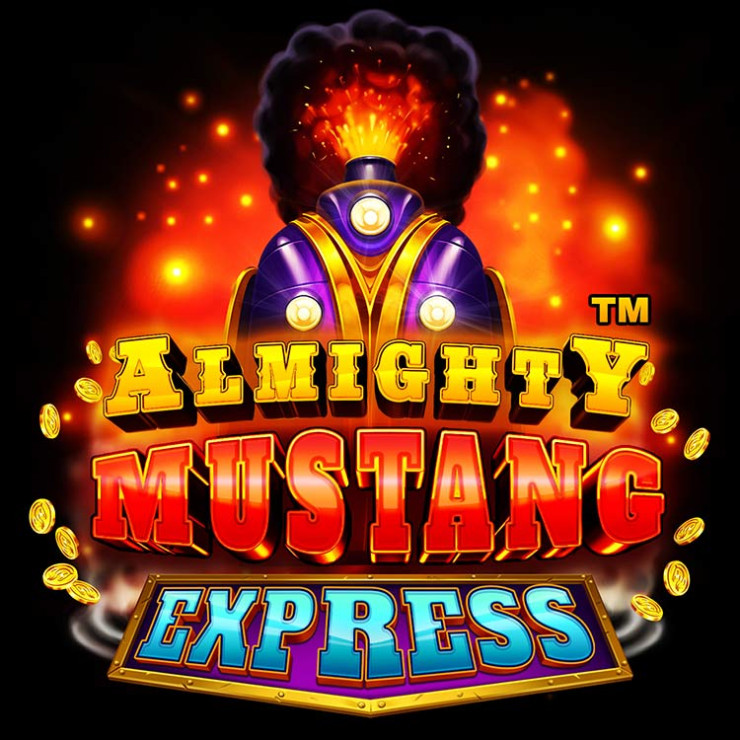 Almighty Mustang Express™