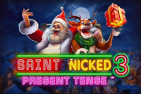 Saint Nicked 3™