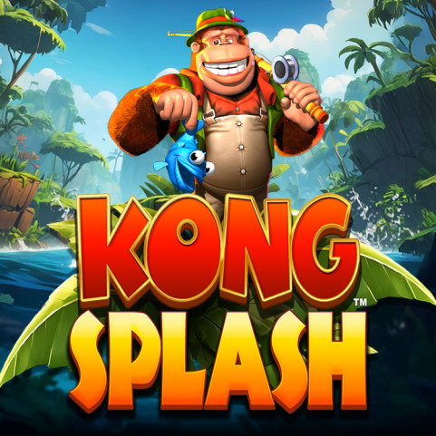 King Kong Splash™