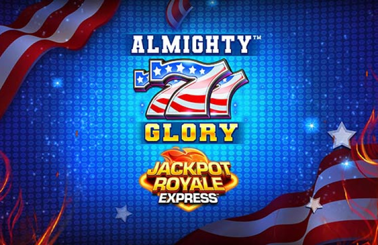 White Hat Studios develops a custom version of its brand-new progressive jackpot system Jackpot Royale Express™