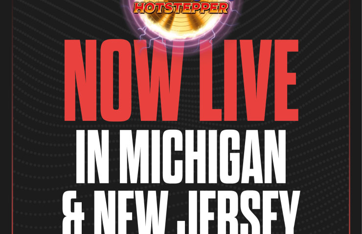 White Hat Studios delivers custom-branded 7s Fire Blitz™ Hotstepper™ to Hard Rock Bet Casino 🎰