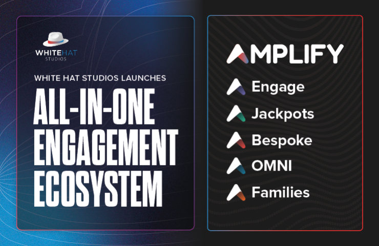 White Hat Studios launches all-in-one engagement ecosystem Amplify Suite!