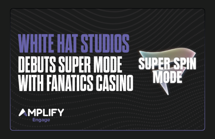 White Hat Studios debuts Super Mode with Fanatics Casino