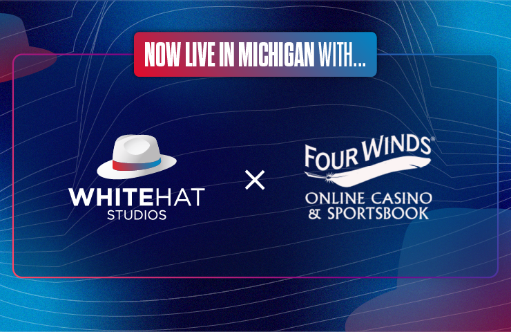 Now live in Michigan with Four Winds!
